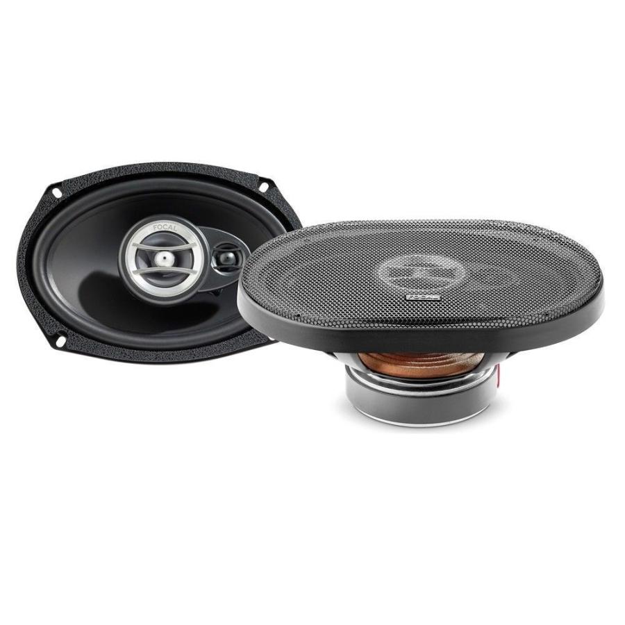 RCX-690 3-Way 164x235mm (6x9インチ) Max.160W 楕円形 RCX-690 3-Way 164x235mm (6x9インチ) Max.160W 楕円形