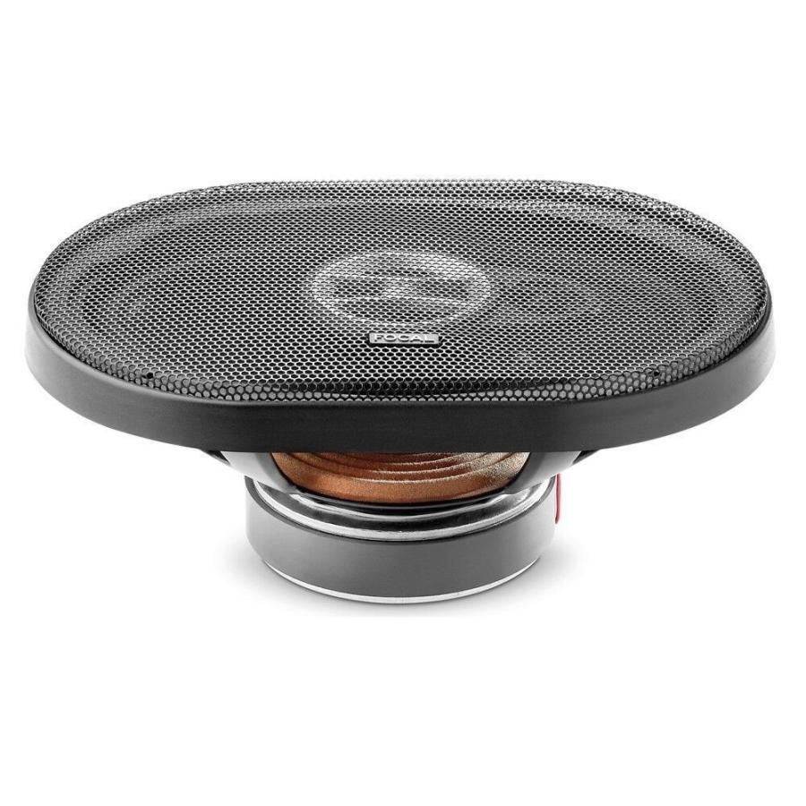 RCX-690 3-Way 164x235mm (6x9インチ) Max.160W 楕円形 RCX-690 3-Way 164x235mm (6x9インチ) Max.160W 楕円形