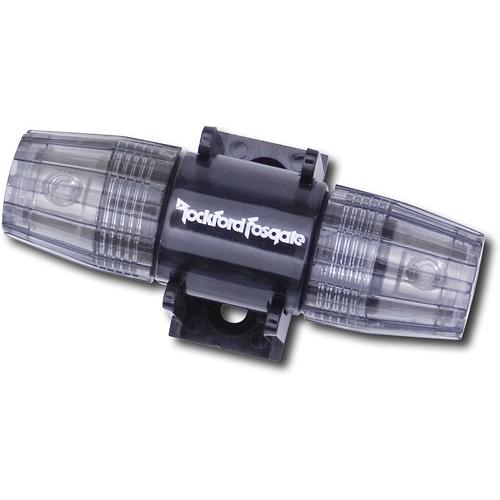 RFFAGU AGU ヒューズホルダー ロックフォード Rockford : USA Audio