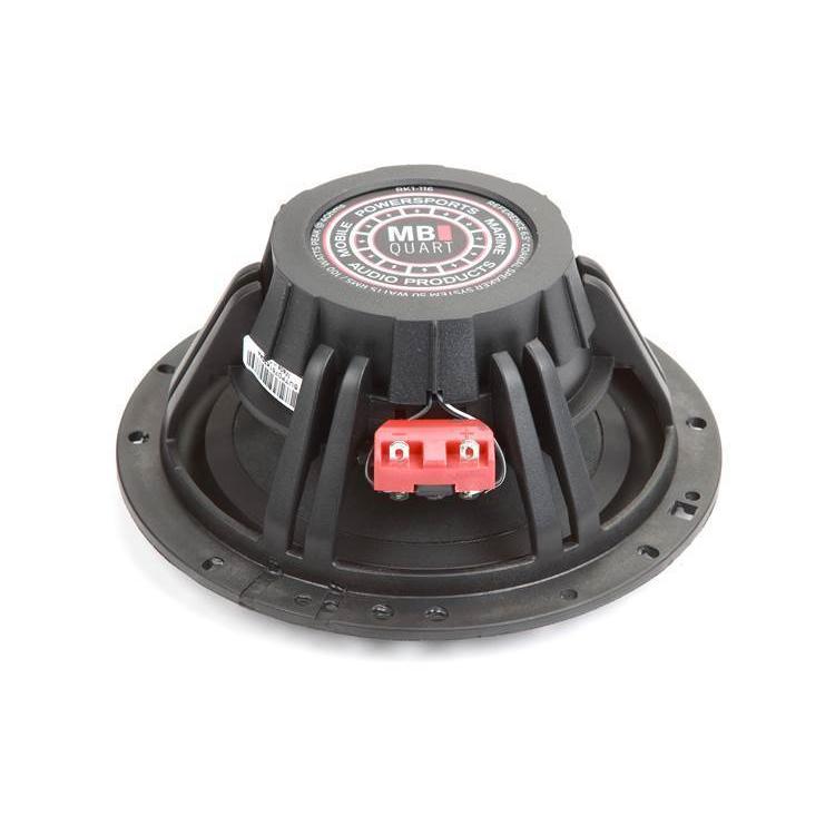 RK1-116 16.5cm Max.100W Referenceシリーズ MBクォート MB Quart