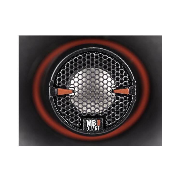 RK1-116 16.5cm Max.100W Referenceシリーズ MBクォート MB Quart