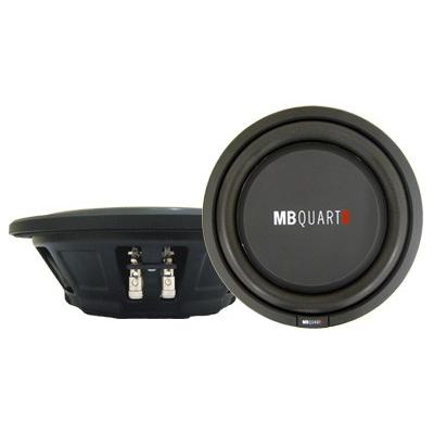 RLP304 4ΩDVC 薄型 30cm MBクォート MB Quart : USA Audio - 通販