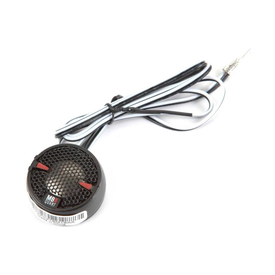 RS1-213 13cm Max.110W Referenceシリーズ MBクォート MB Quart : USA