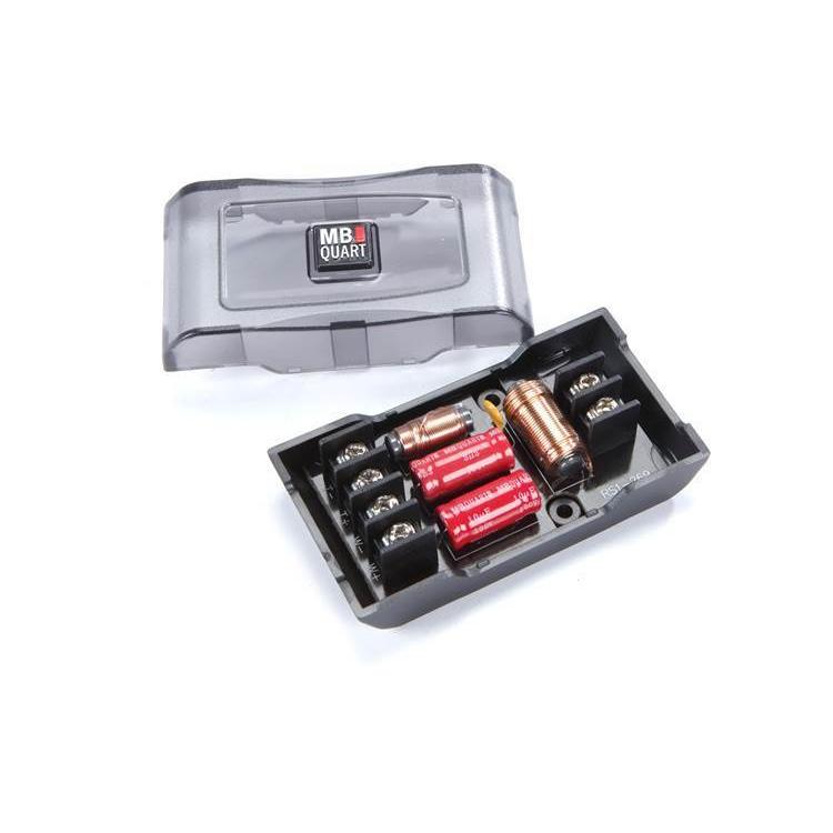 RS1-213 13cm Max.110W Referenceシリーズ MBクォート MB Quart : USA