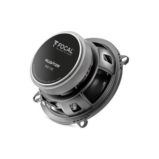 RSE-130 2-Way 13cm (5インチ) Max.100W Auditorシリーズ フォーカル 