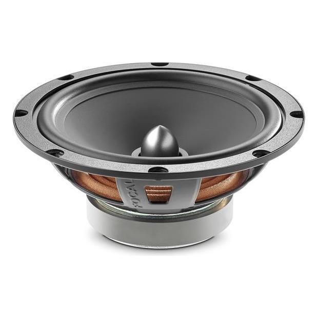 RSE-165 2-Way 16.5cm (6.5インチ) Max.120W Auditorシリーズ