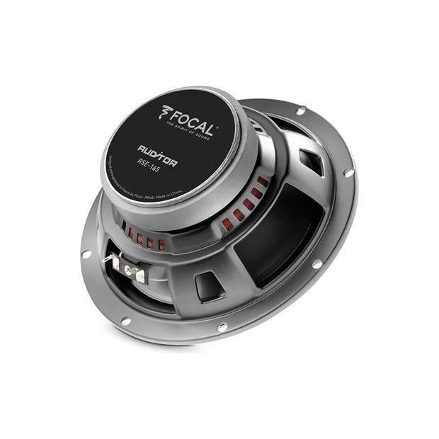 RSE-165 2-Way 16.5cm (6.5インチ) Max.120W Auditorシリーズ