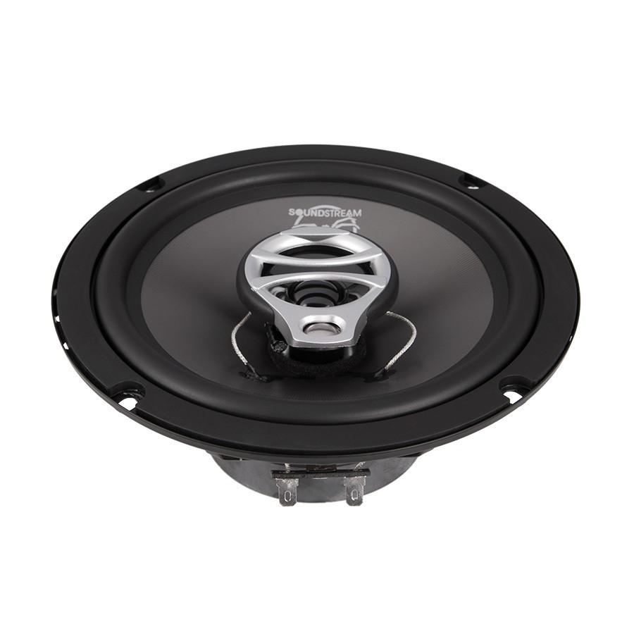 RX.652 16.5cm Max.80W サウンドストリーム Soundstream : USA Audio