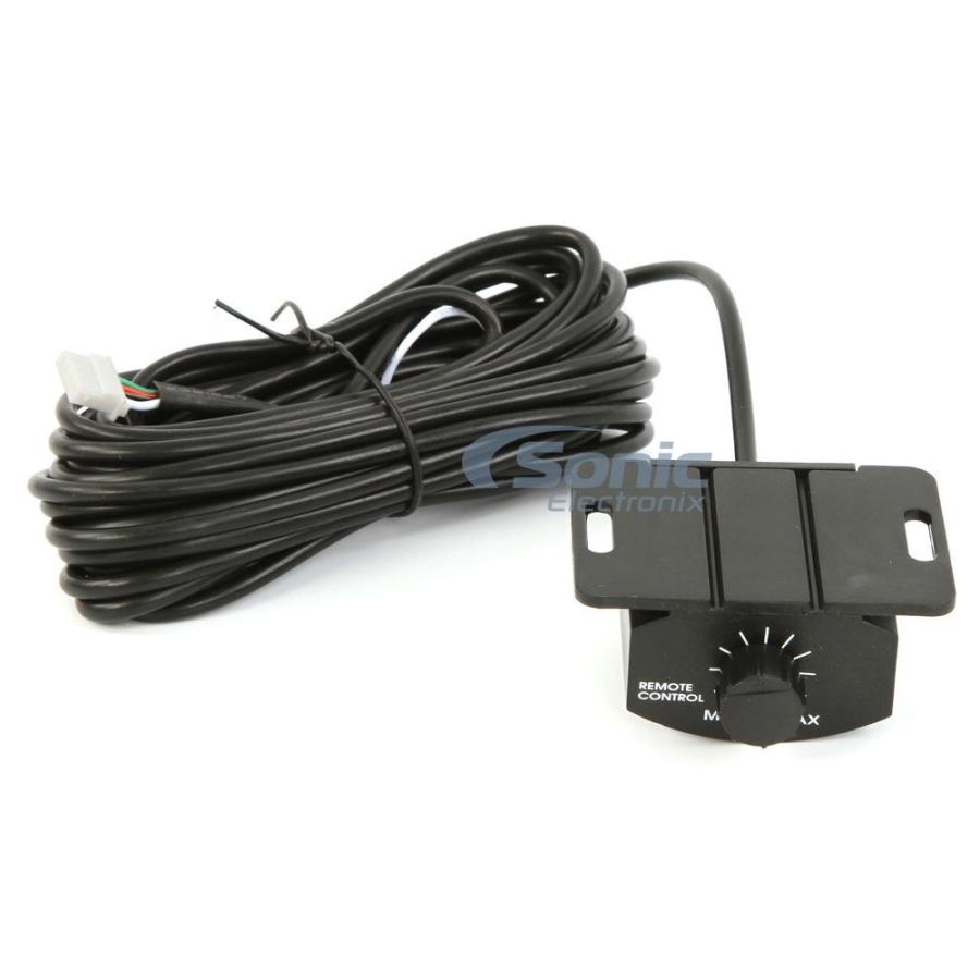 RZ5-2500D 超小型 Class D 5ch Max.2500W パワーアコースティック