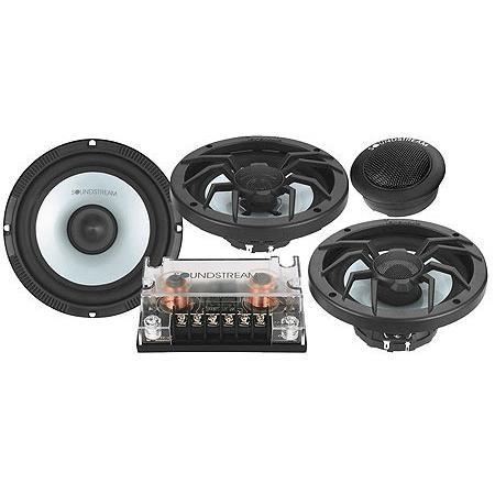 新型 Sc 6t 16 5cm サウンドストリーム Soundstream Sc 6t Usa Audio 通販 Yahoo ショッピング