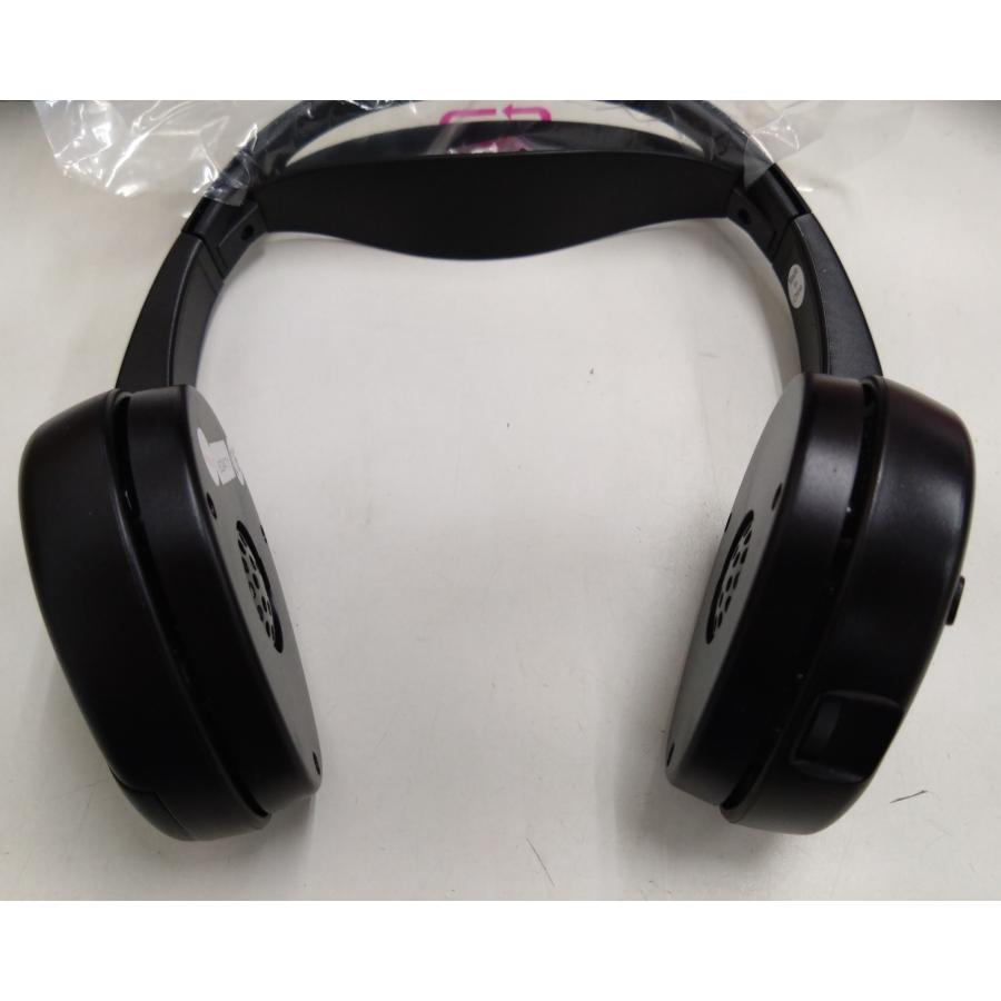 ALPINE（アルパイン） 【ジャンク品】SHS-N103 ヘッドフォン : USA