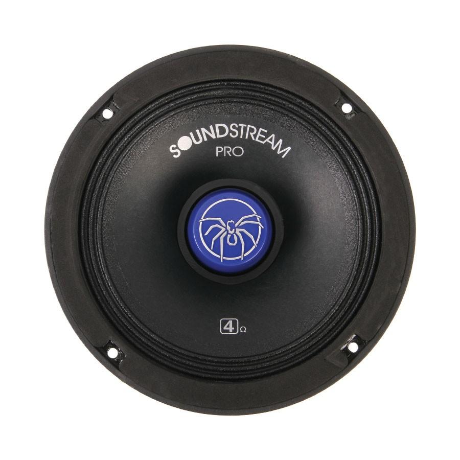 SM.650PROC 最上級 16.5cm Max.500W サウンドストリーム