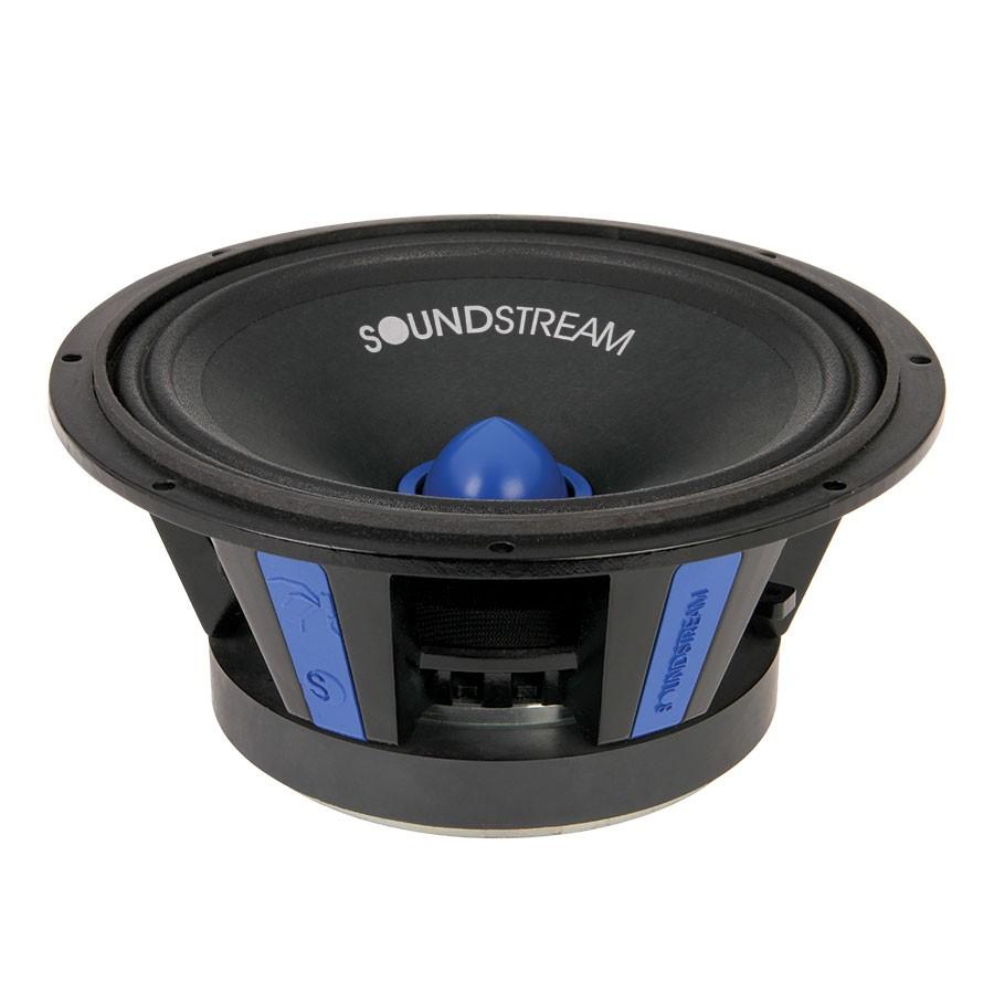 SME.800 20cm ミットレンジ (ペア）Max.250W Pro Audioシリーズ