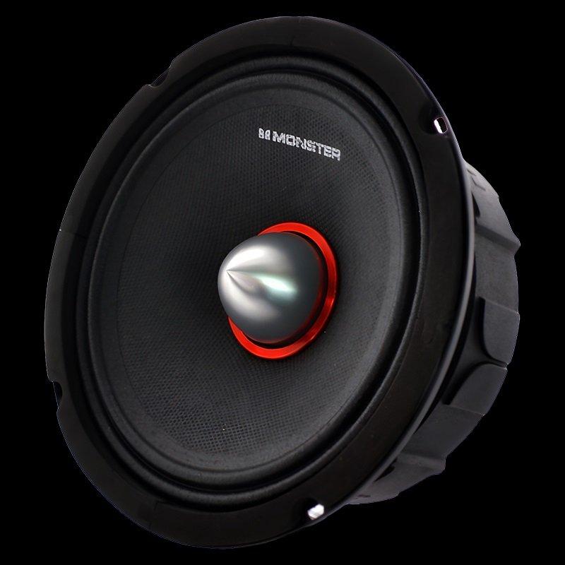 SMM655 16.5cm (6.5インチ) Max.800W ミッドレンジスピーカー