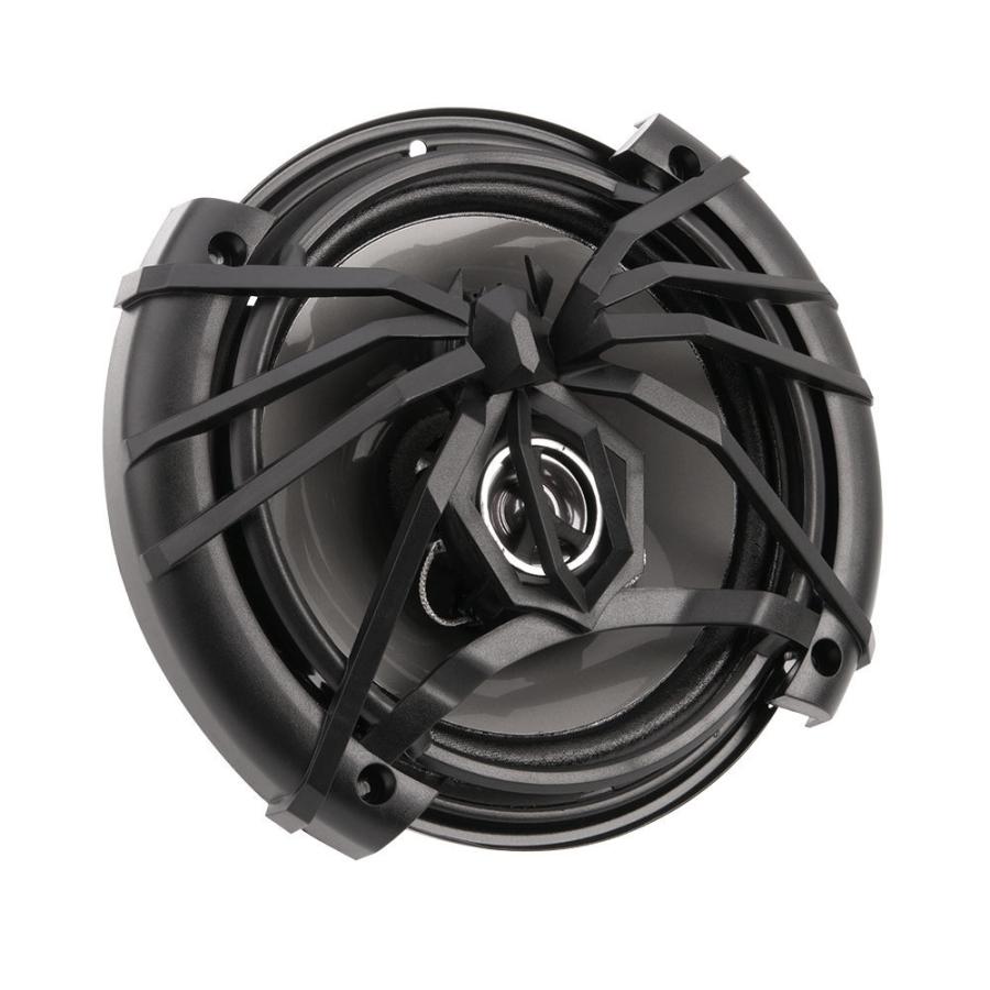 SR-653 16.5cm Max.300W Reignシリーズ Soundstream サウンド SR-653 16.5cm Max.300W Reignシリーズ Soundstream サウンド