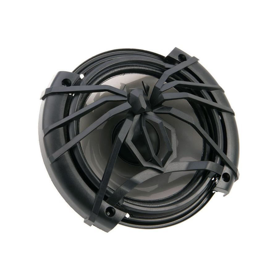 SR-65C 16.5cm Max.300W Reignシリーズ Soundstream サウンド SR-65C 16.5cm Max.300W Reignシリーズ Soundstream サウンド