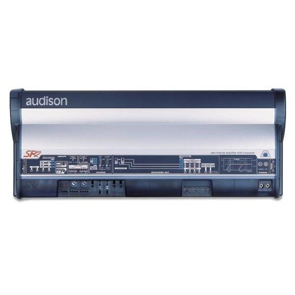 SRx2S 2ch オーディソン audison : USA Audio - 通販 - Yahoo!ショッピング