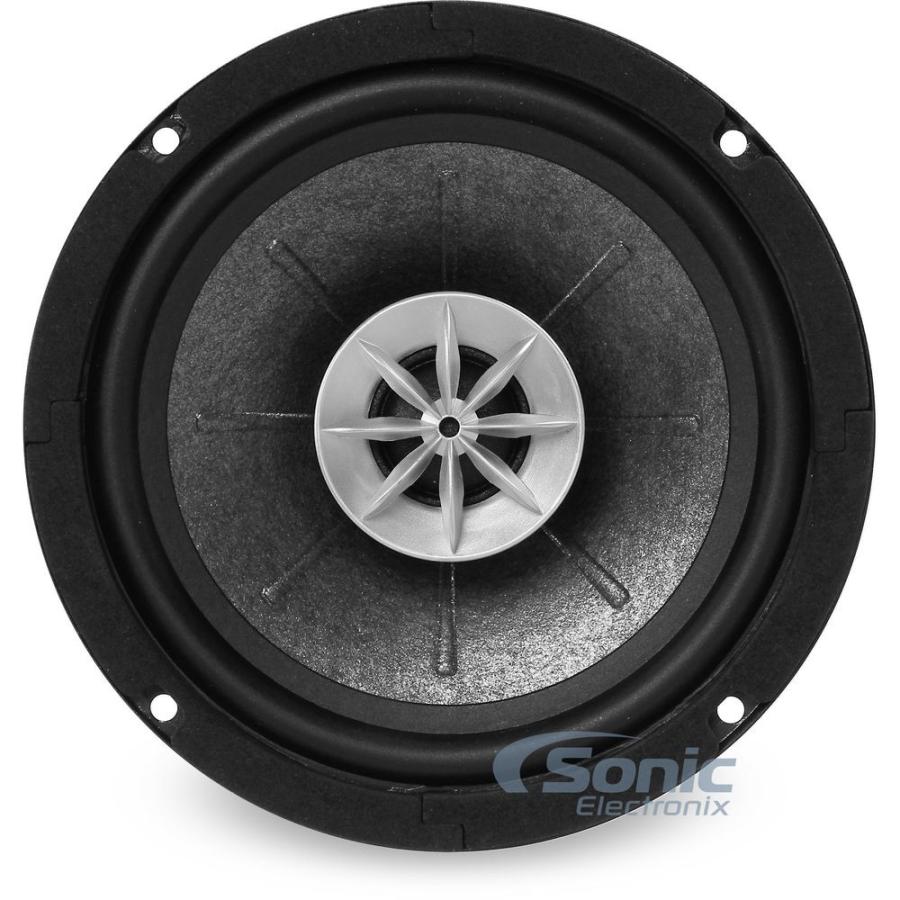 SST.652 16.5cm 2-Way Max.260W サウンドストリーム Soundstream : USA