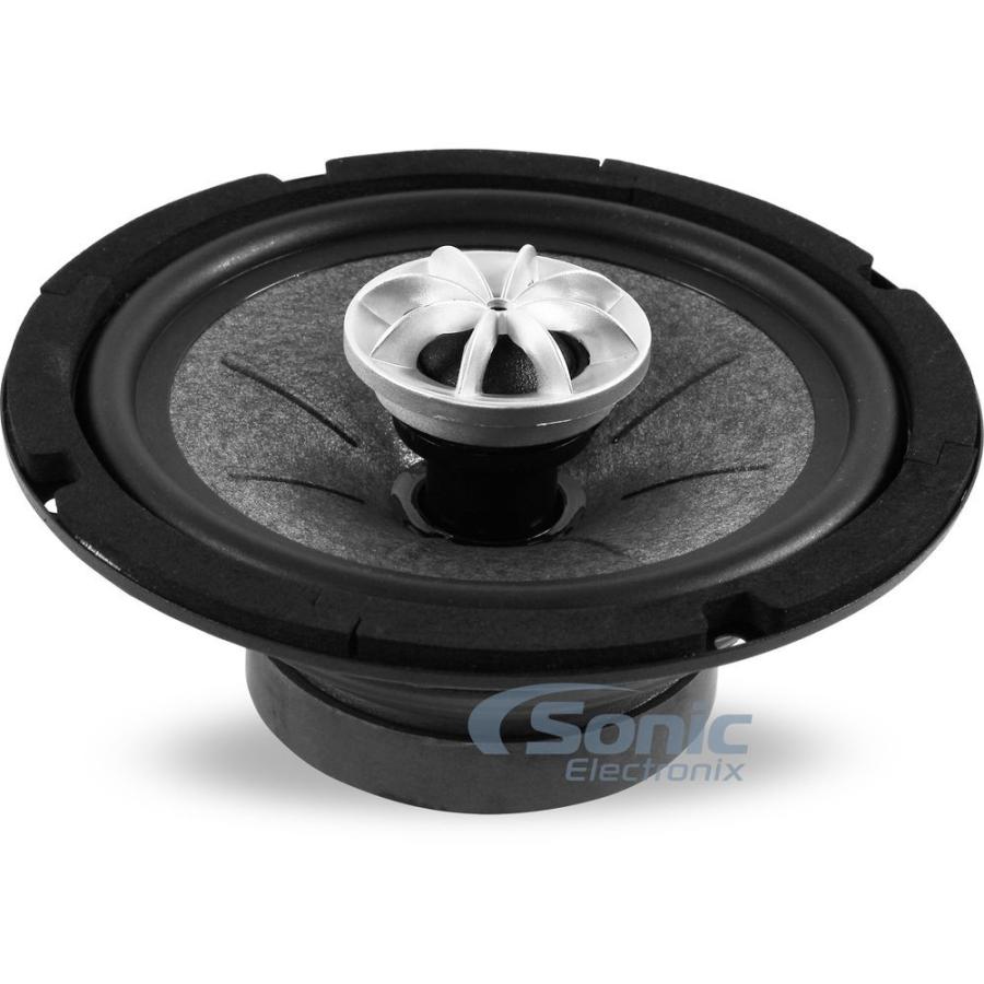 SST.652 16.5cm 2-Way Max.260W サウンドストリーム Soundstream : USA