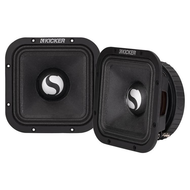 ST7MR8 (49ST7MR8) 8Ω 18cm (7インチ) ミッドレンジ 1ペア PRO Audio
