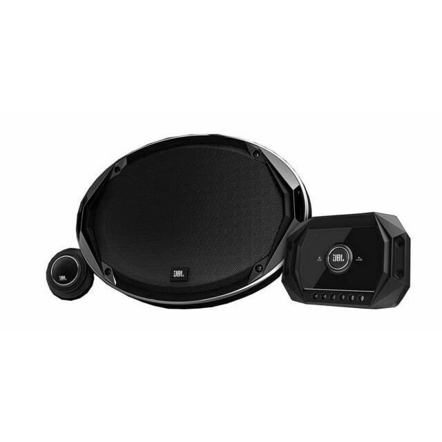 Stadium GTO960C 15.2x22.8cm (6x9インチ) Max.405W STADIUM