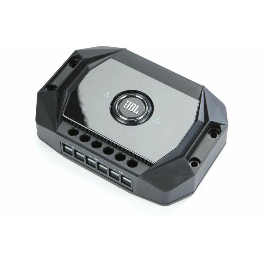 Stadium GTO960C 15.2x22.8cm (6x9インチ) Max.405W STADIUM