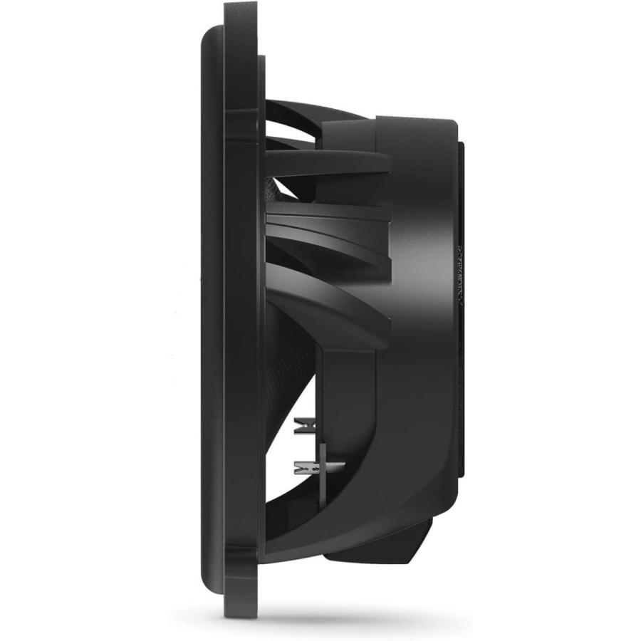 エンクロージャーに収納された JBL スタジアム シリーズ 10 イン Stadium GTO600C 16cm (6.5インチ) Max.300W STADIUM（スタジアム