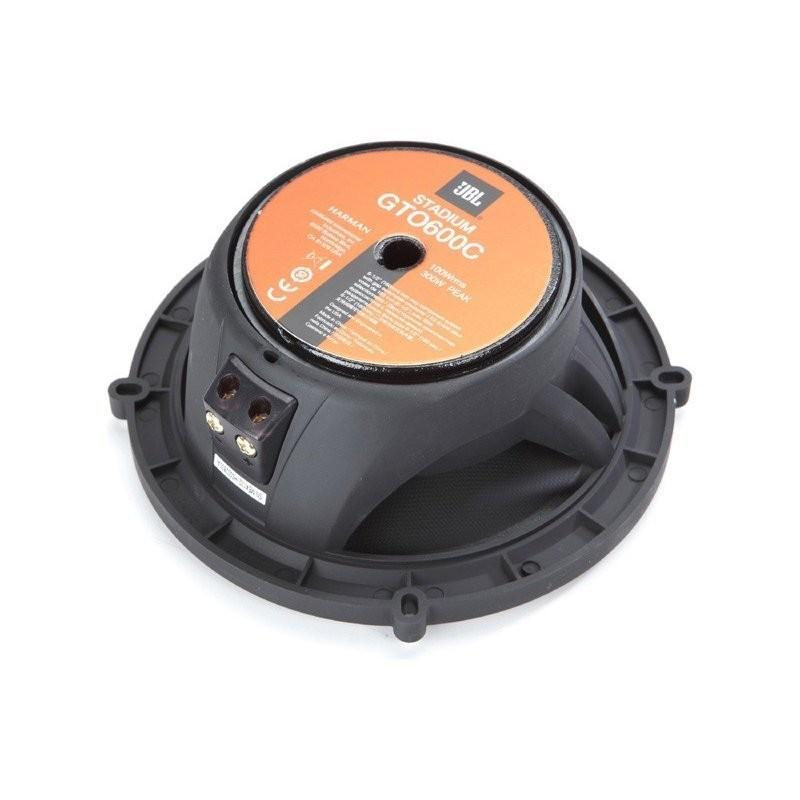 Stadium GTO600C 16cm (6.5インチ) Max.300W STADIUM Stadium GTO600C 16cm (6.5インチ) Max.300W STADIUM
