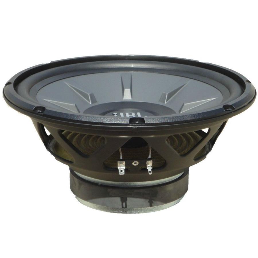正規店 オンラインショップ沙羅の樹jbl 11インチ パッシブスペアタイヤサブウーファーシステム Ubat Fr