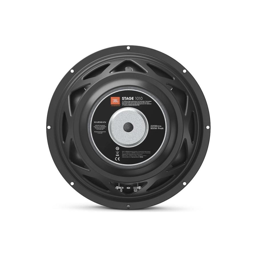 全商品オープニング価格特別価格 オンラインショップ沙羅の樹jbl 11インチ パッシブスペアタイヤサブウーファーシステム Espaciomalvon Com Ar