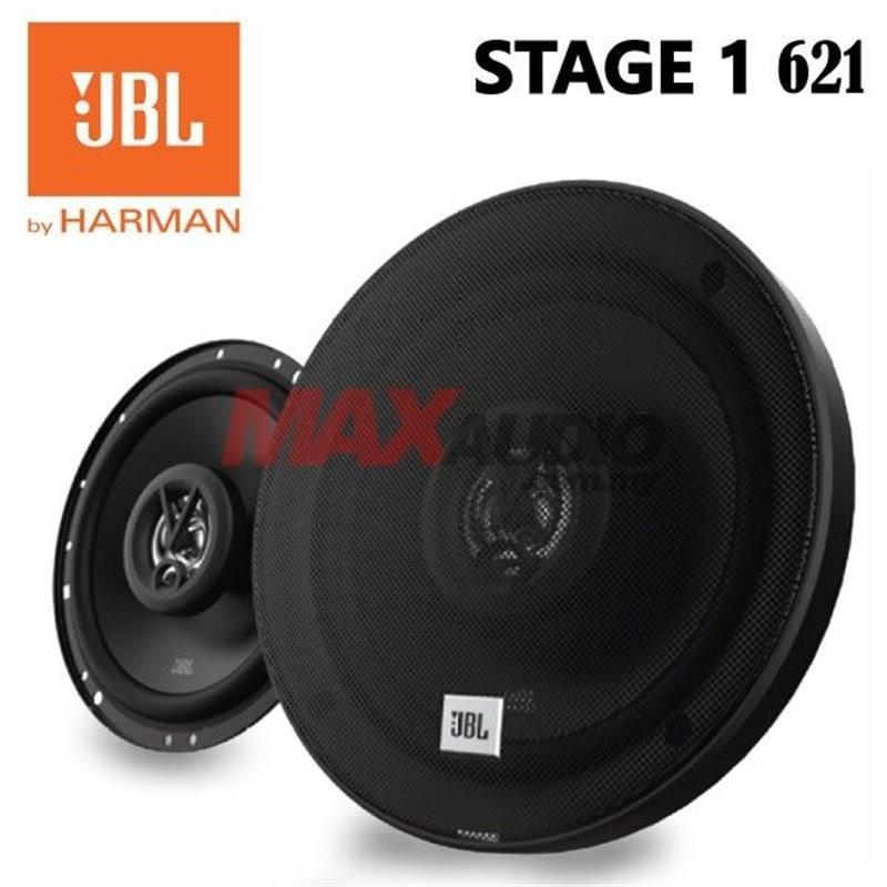 Stage1 621 16cm (6.5インチ) Max.175W Stage1シリーズ JBL|usa-audio|02