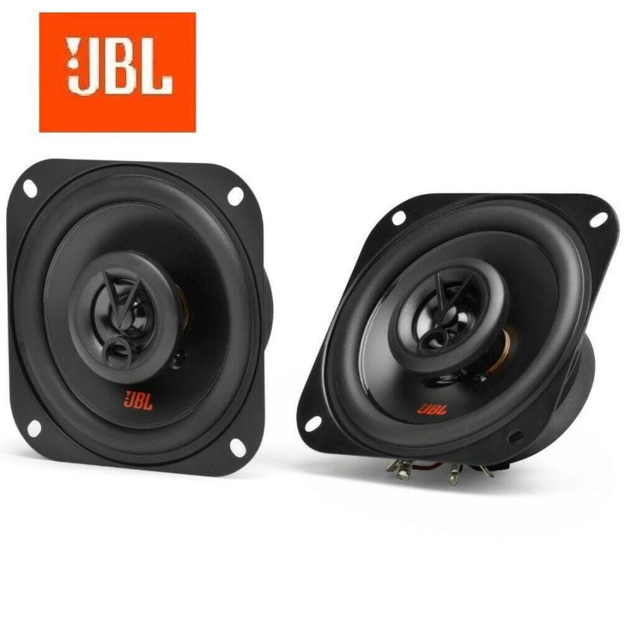 Stage2 424 10cm 4インチ Max 150w Stage2シリーズ Jbl Stage2424 Usa Audio 通販 Yahoo ショッピング