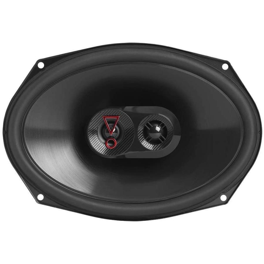 最新型】Stage3 9637 15.2x23cm (6x9インチ) 3-Way Max.375W 最新型】Stage3 9637 15.2x23cm (6x9インチ) 3-Way Max.375W