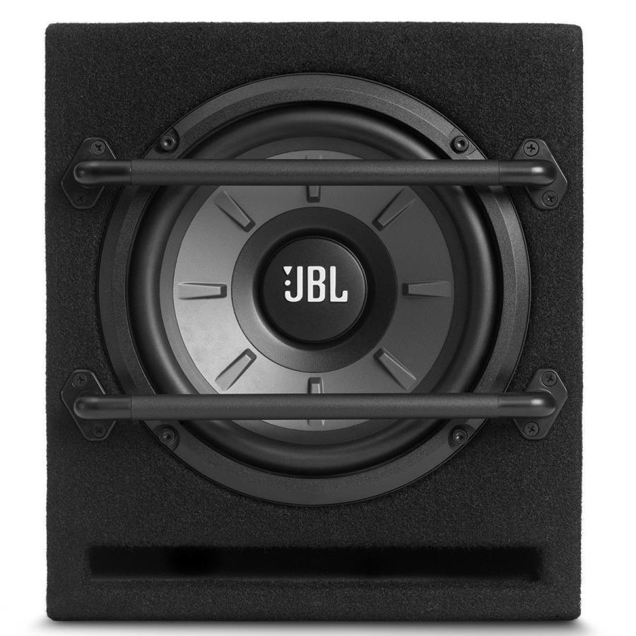 Stage800BA 20cm (8インチ) アンプ内蔵純正ウーハー Max.200W Stage
