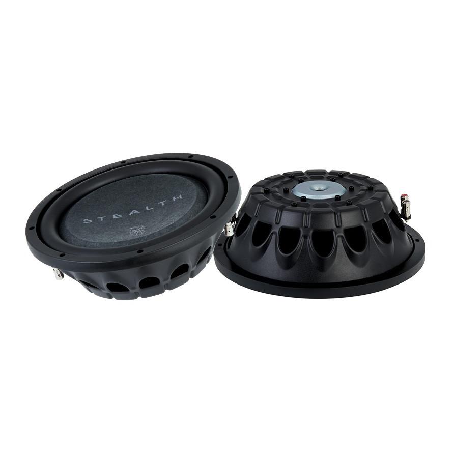 サウンドストリーム　ウーファー サウンドストリーム薄型ウーファー