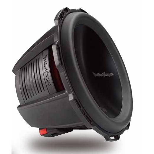 T0D212 30cm Max.1400W ロックフォード ROCKFORD :T0D212:USA Audio