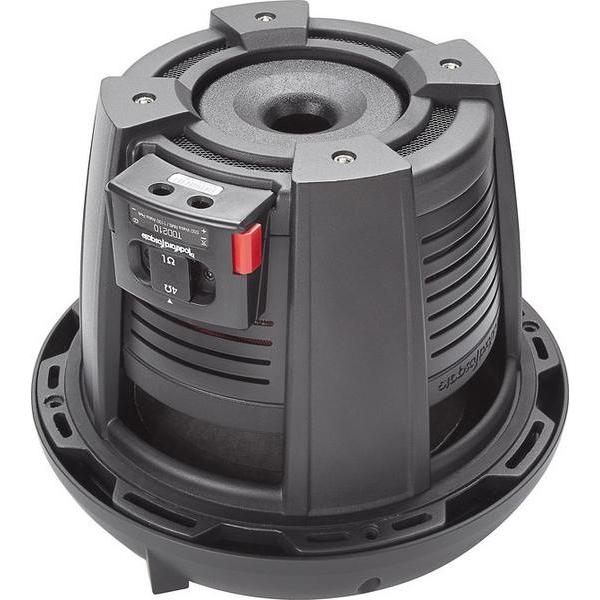 T0D212 30cm Max.1400W ロックフォード ROCKFORD :T0D212:USA Audio