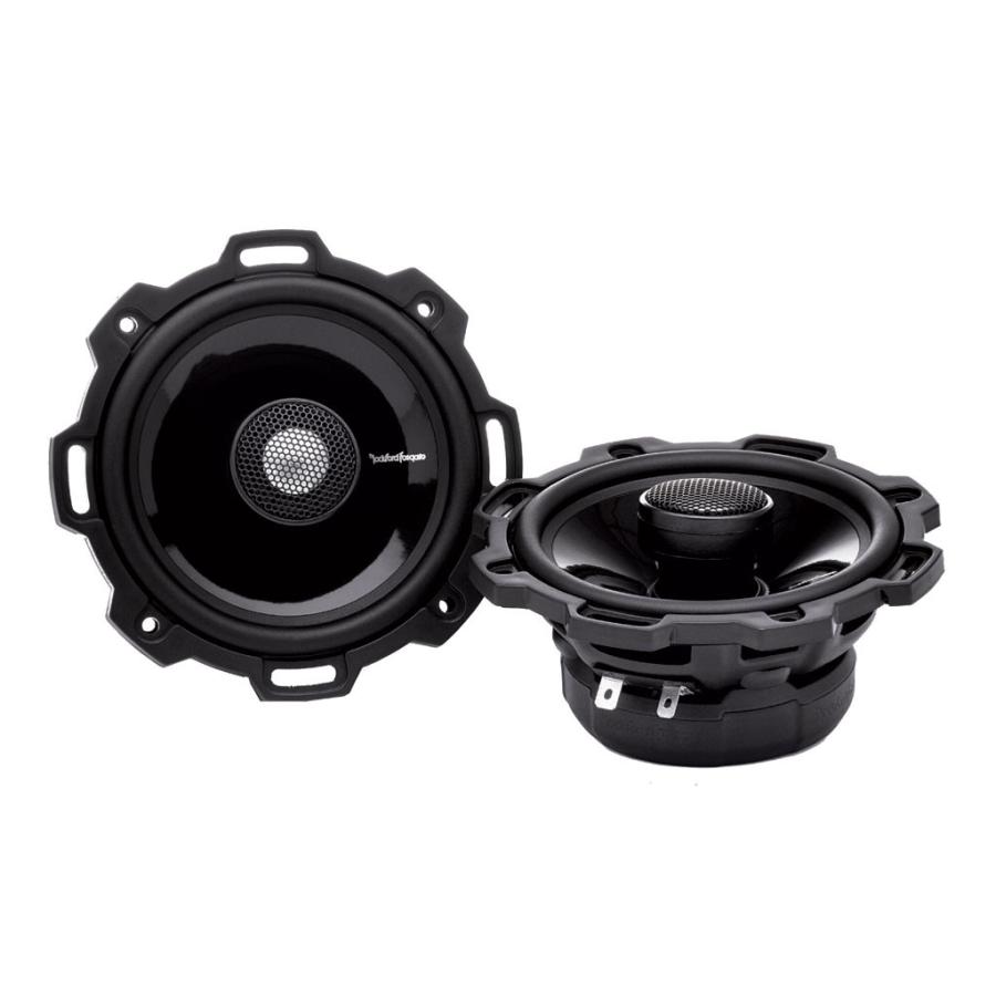 T142 10cm ロックフォード Max.80W ROCKFORD｜usa-audio