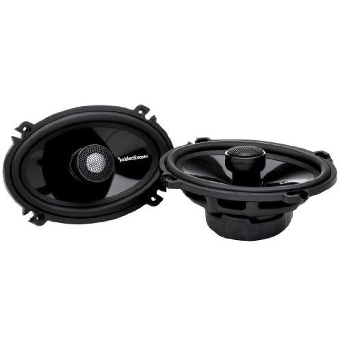 T1462 10x15cm Max.90W ロックフォード ROCKFORD : USA Audio - 通販