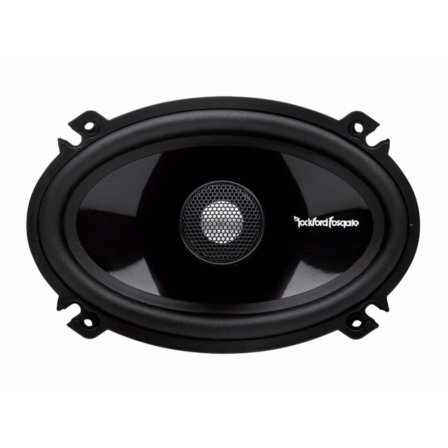 ハイラックス　スピーカー　ロックフォード T1462 10x15cm Max.90W ロックフォード ROCKFORD : USA Audio - 通販