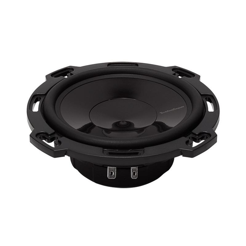 T165-S 薄型 16.5cm Max.120W ロックフォード ROCKFORD : t165-s : USA 