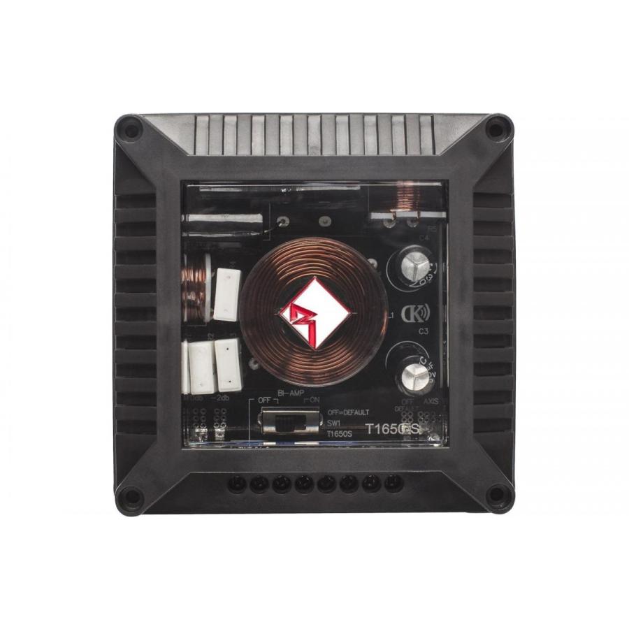 T1650-S 16.5cm Max.120W ロックフォード ROCKFORD : USA Audio - 通販