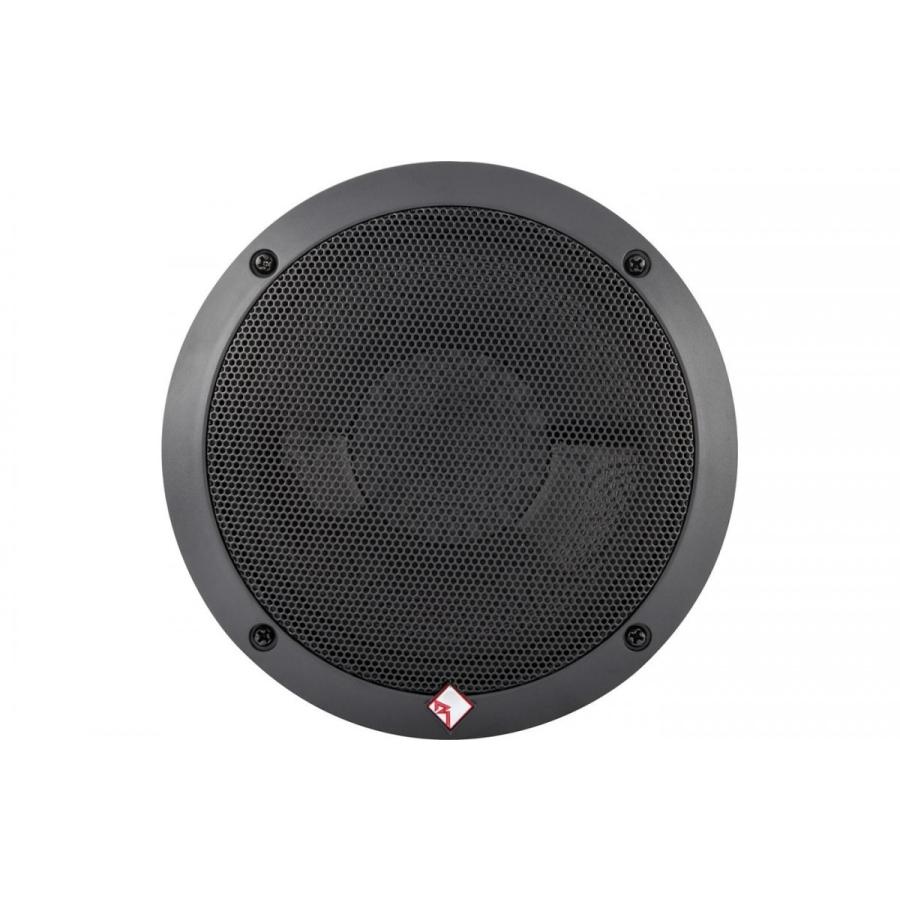 T1650-S 16.5cm Max.120W ロックフォード ROCKFORD : USA Audio - 通販