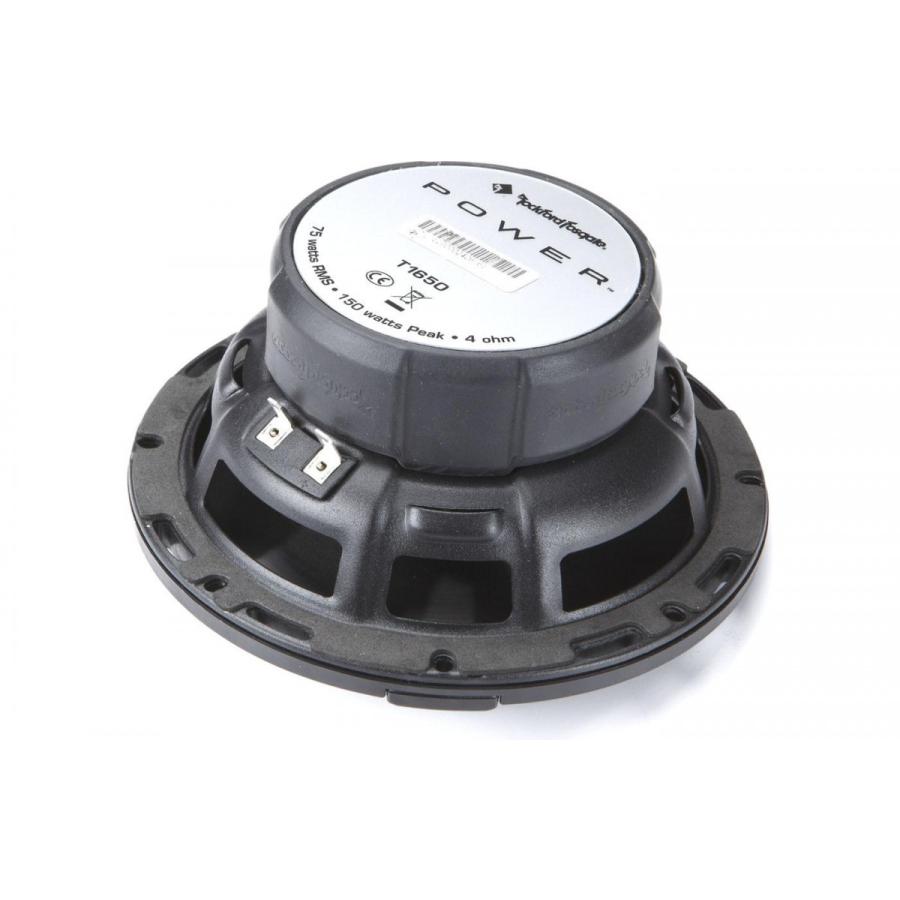 T1650 16.5cm ロックフォード ROCKFORD : USA Audio - 通販 T1650 16.5cm ロックフォード ROCKFORD : USA Audio - 通販