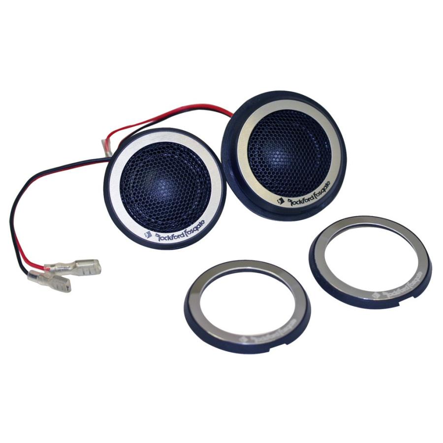 T2652-S 16.5cm Max.200W ロックフォード ROCKFORD : USA Audio T2652-S 16.5cm Max.200W ロックフォード ROCKFORD : USA Audio