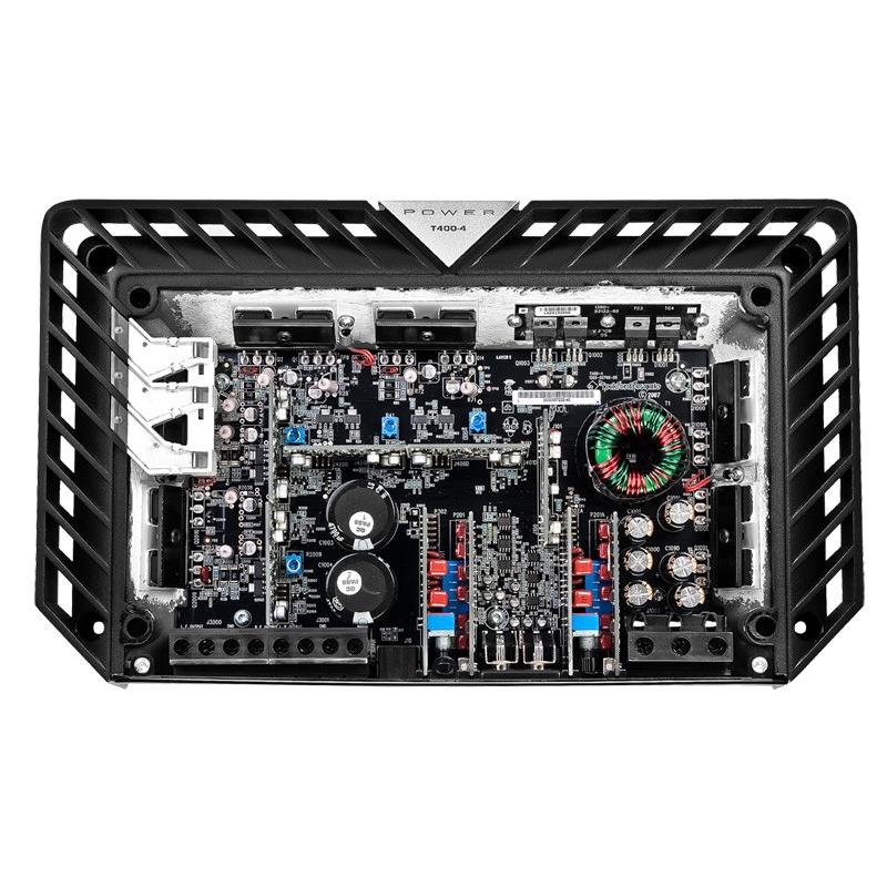 T400-4 4ch ロックフォード Rockford : USA Audio - 通販 T400-4 4ch ロックフォード Rockford : USA Audio - 通販