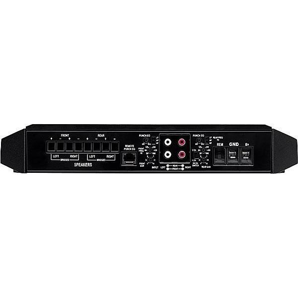 T400-4 4ch ロックフォード Rockford : USA Audio - 通販 T400-4 4ch ロックフォード Rockford : USA Audio - 通販