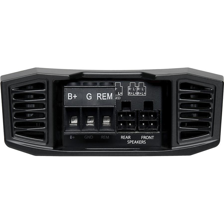 T400X4ad 4ch 超小型 ロックフォード ROCKFORD : USA Audio T400X4ad 4ch 超小型 ロックフォード ROCKFORD : USA Audio