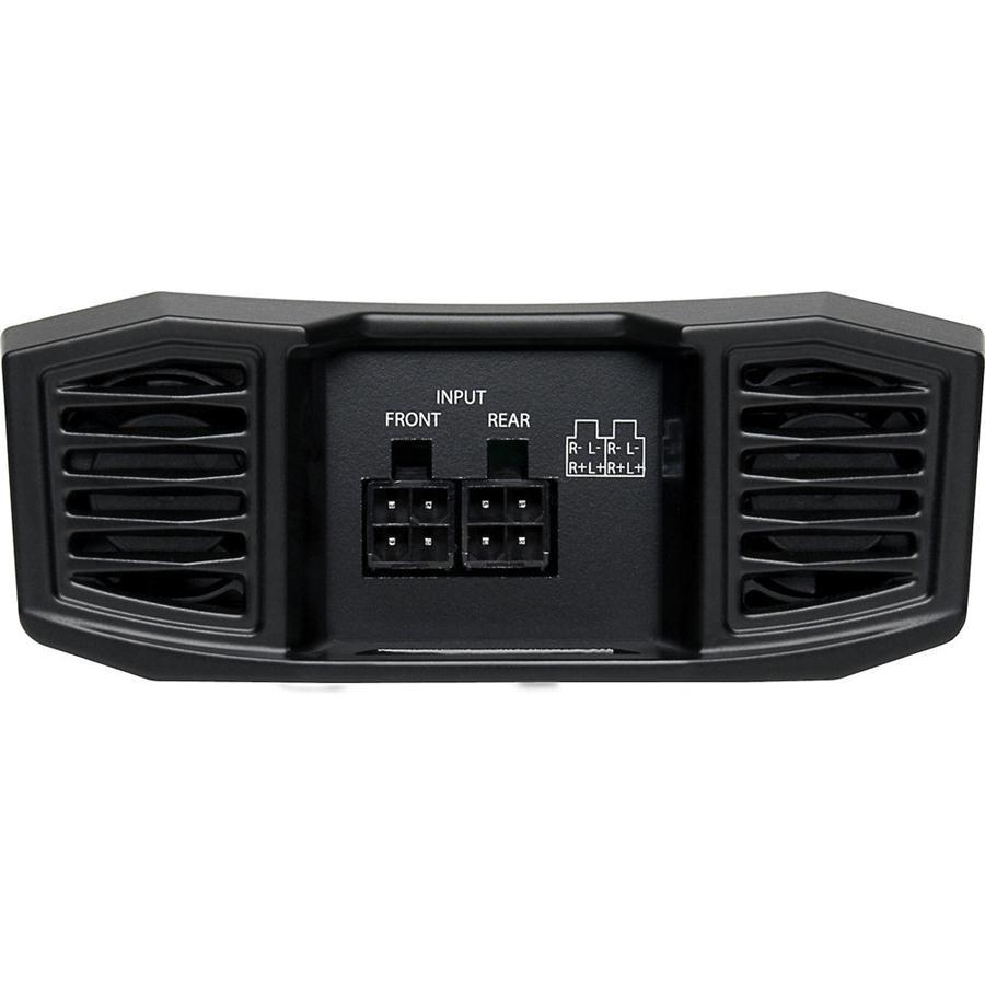 T400X4ad 4ch 超小型 ロックフォード ROCKFORD : USA Audio T400X4ad 4ch 超小型 ロックフォード ROCKFORD : USA Audio