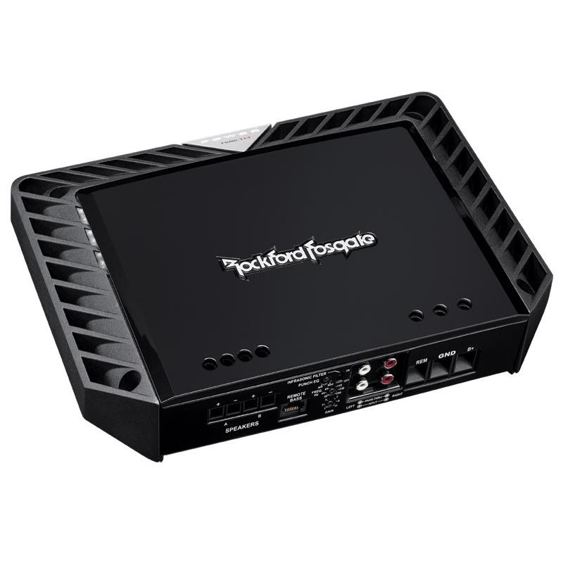 T500-1bdCP 1ch ロックフォード Rockford : USA Audio - 通販 T500-1bdCP 1ch ロックフォード Rockford : USA Audio - 通販